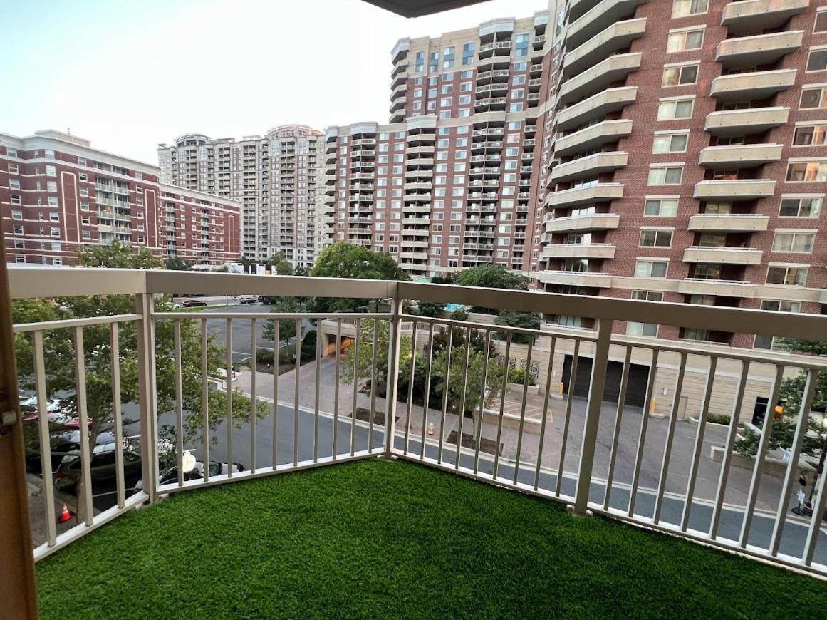 Homestead Charm Arlington King Bd Esterno foto